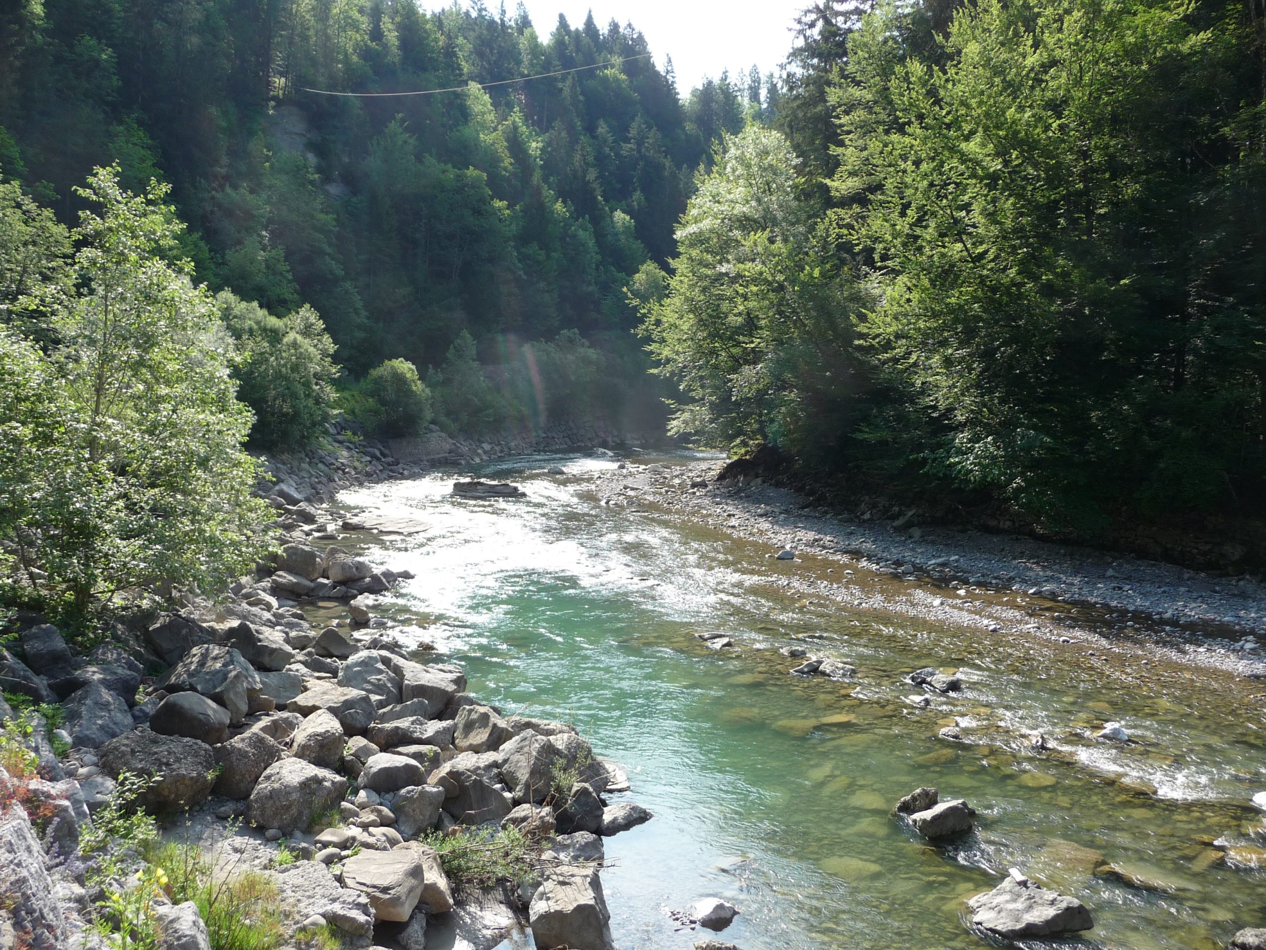 im Bregenzerwald