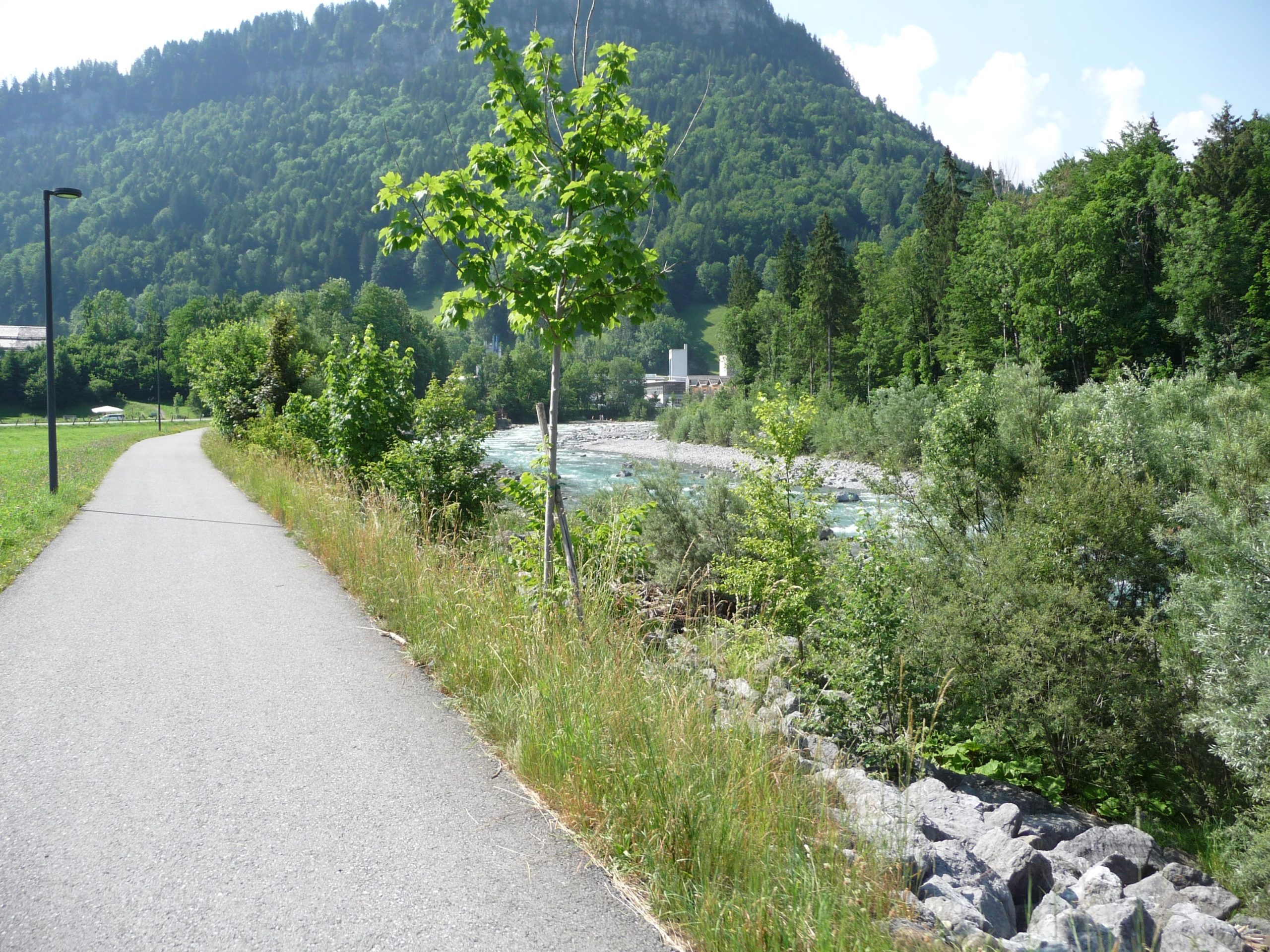 im Bregenzerwald